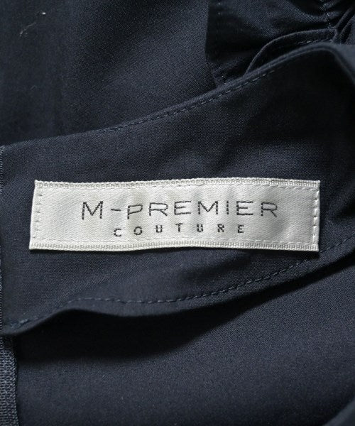 M-PREMIER COUTURE 洋裝