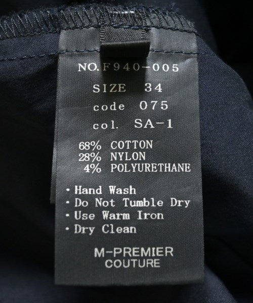M-PREMIER COUTURE 洋裝