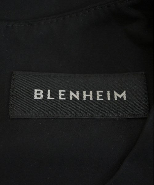BLENHEIM 洋裝