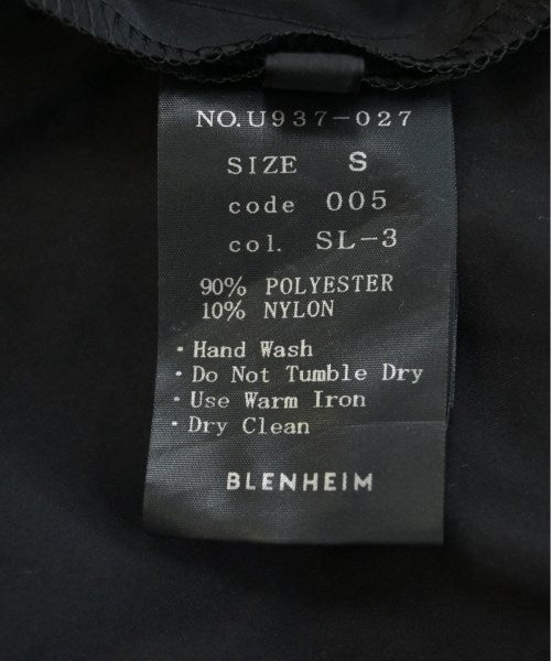 BLENHEIM 洋裝