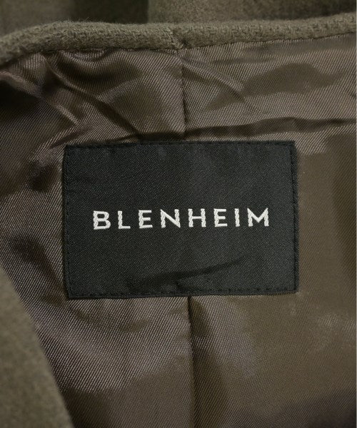 BLENHEIM 其他大衣