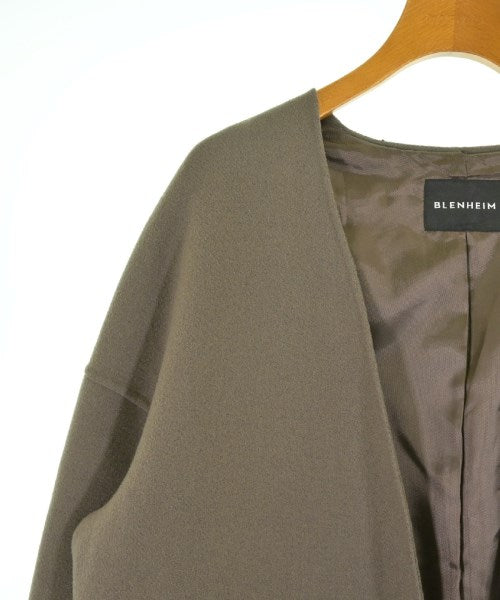 BLENHEIM 其他大衣