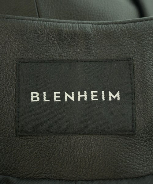 BLENHEIM 其他飛行外套