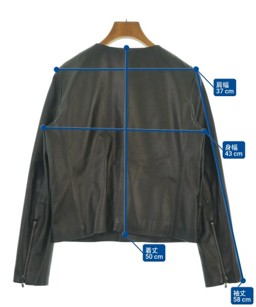 BLENHEIM 其他飛行外套