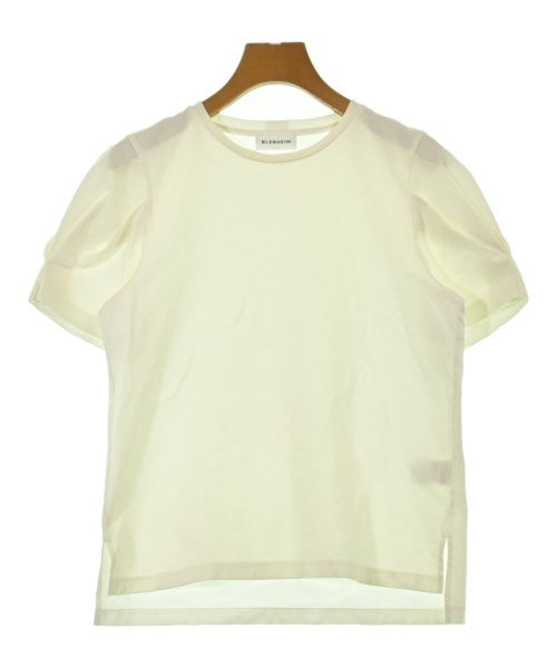 BLENHEIM T恤/上衣