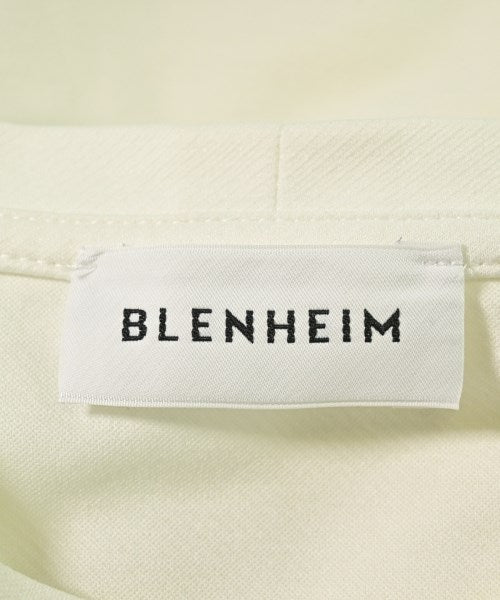 BLENHEIM T恤/上衣