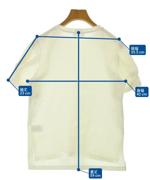 BLENHEIM T恤/上衣