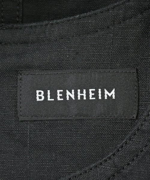 BLENHEIM 洋裝