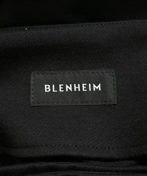 BLENHEIM 長裙/超長裙