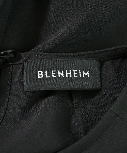 BLENHEIM 洋裝