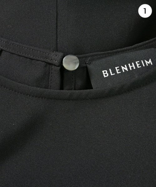 BLENHEIM 洋裝