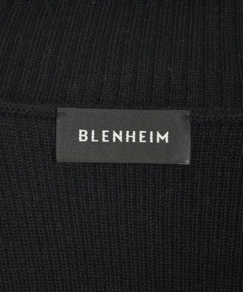 BLENHEIM 毛衣