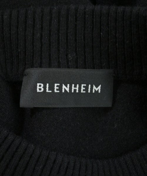 BLENHEIM 毛衣