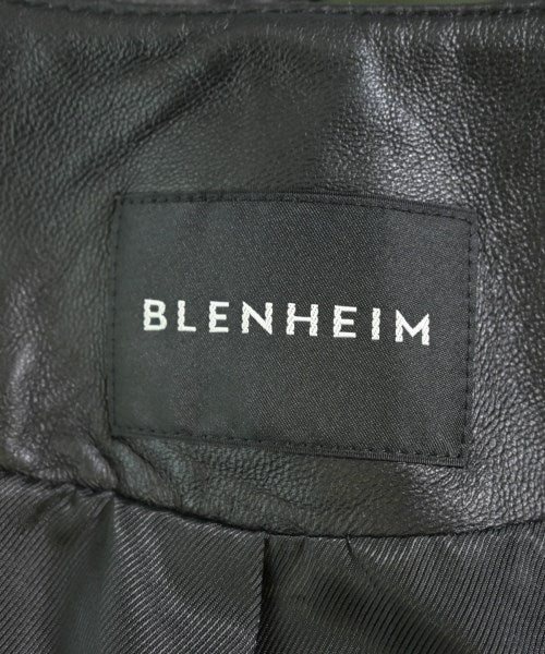 BLENHEIM 背心