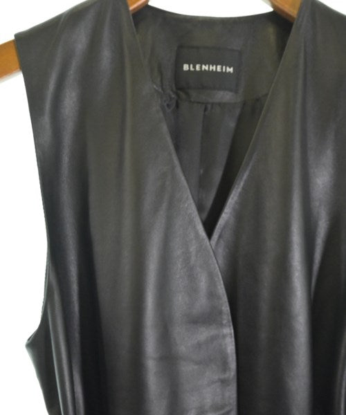 BLENHEIM 背心