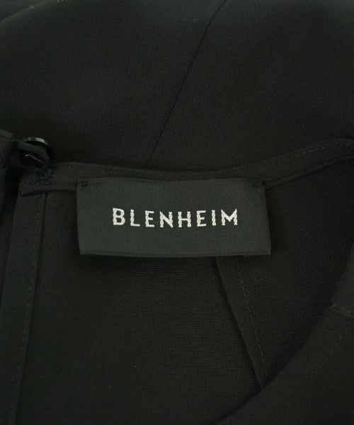 BLENHEIM 洋裝