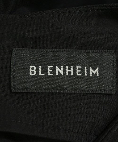 BLENHEIM 洋裝