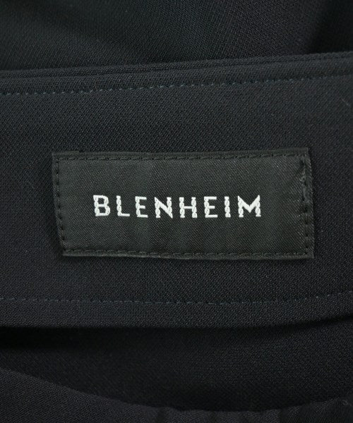 BLENHEIM 長裙/超長裙