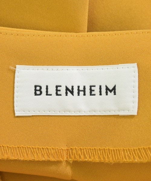 BLENHEIM 長裙/超長裙