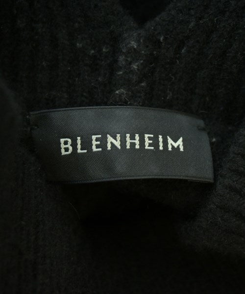 BLENHEIM 毛衣
