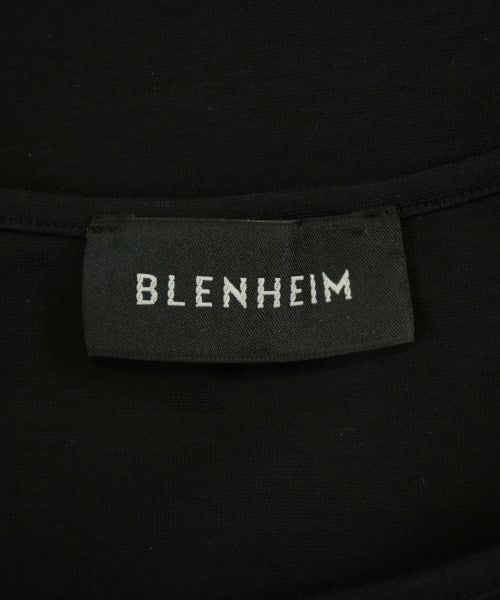 BLENHEIM 休閒襯衫