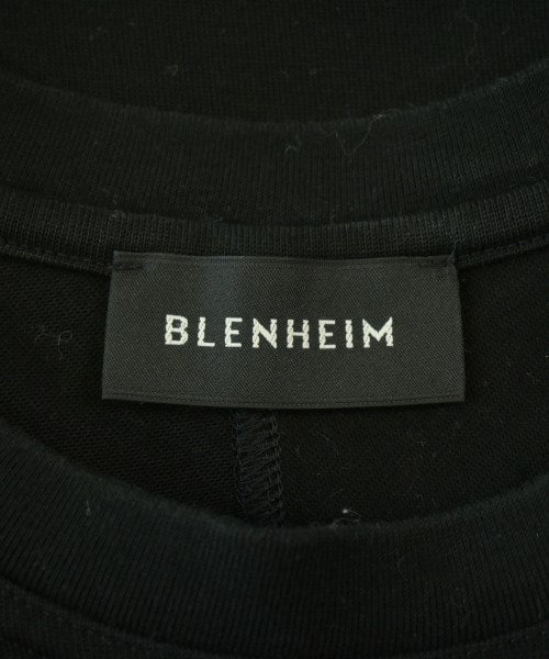 BLENHEIM 無袖上衣
