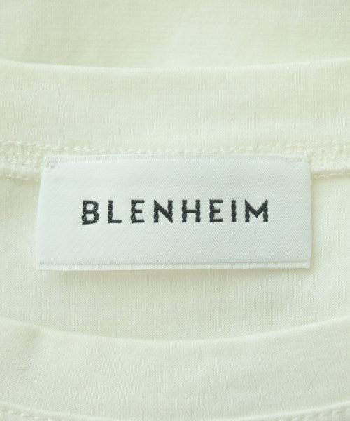 BLENHEIM T恤/上衣