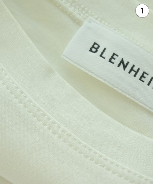 BLENHEIM T恤/上衣