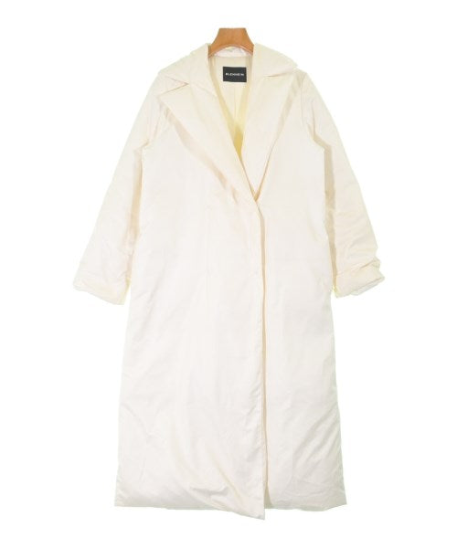 BLENHEIM 羽絨大衣