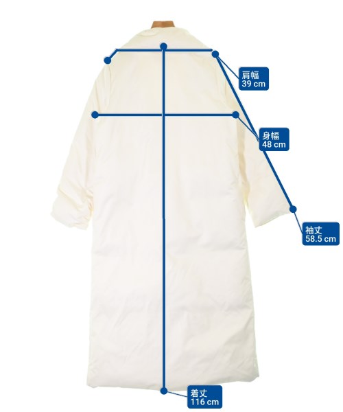 BLENHEIM 羽絨大衣