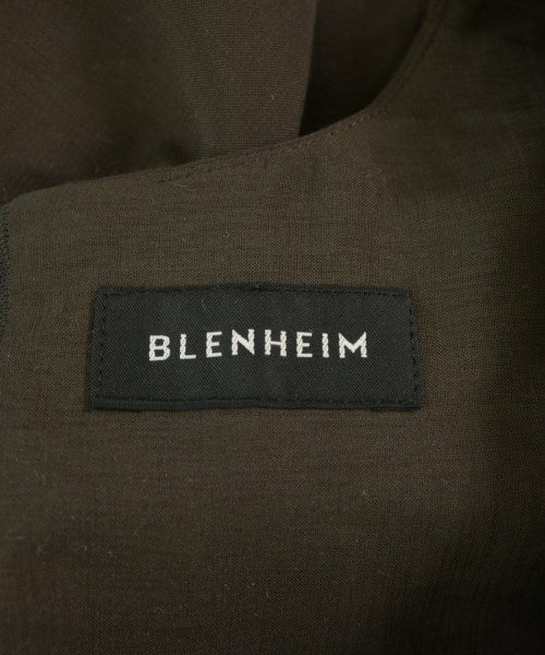 BLENHEIM 洋裝
