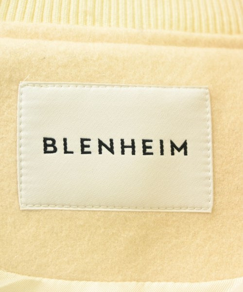 BLENHEIM 運動夾克