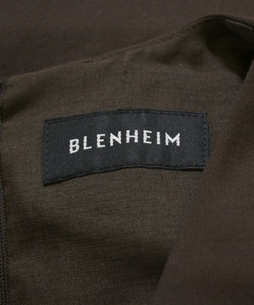 BLENHEIM 洋裝