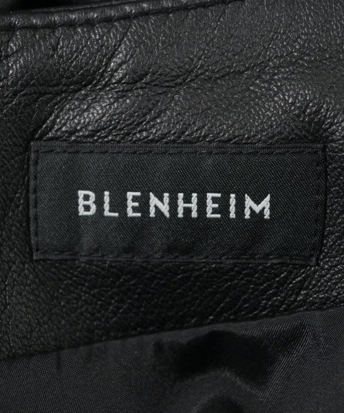 BLENHEIM 長裙/超長裙