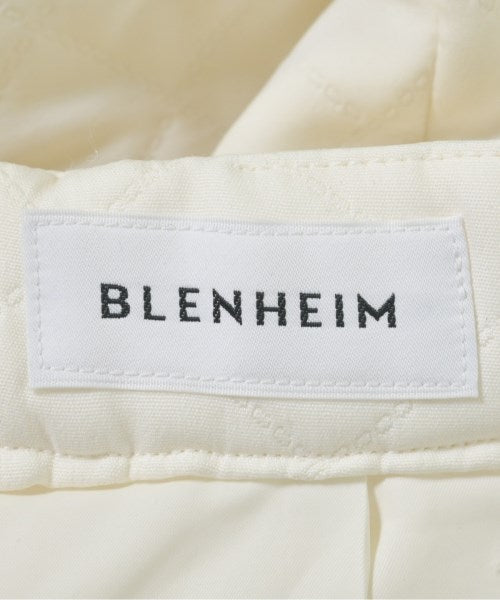 BLENHEIM 長裙/超長裙