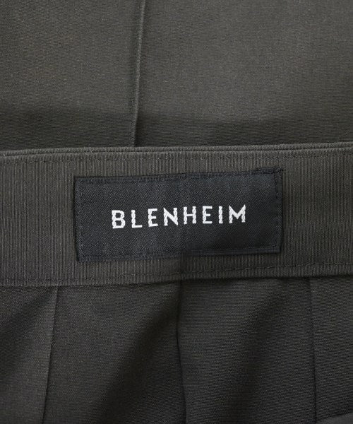 BLENHEIM 長裙/超長裙