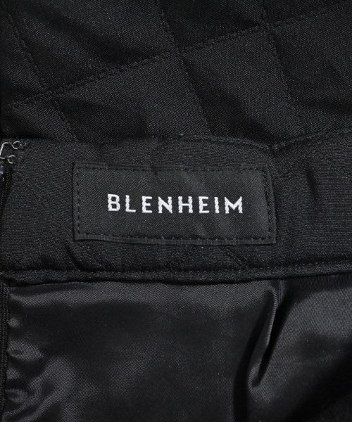 BLENHEIM 長裙/超長裙