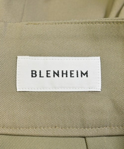 BLENHEIM 長裙/超長裙