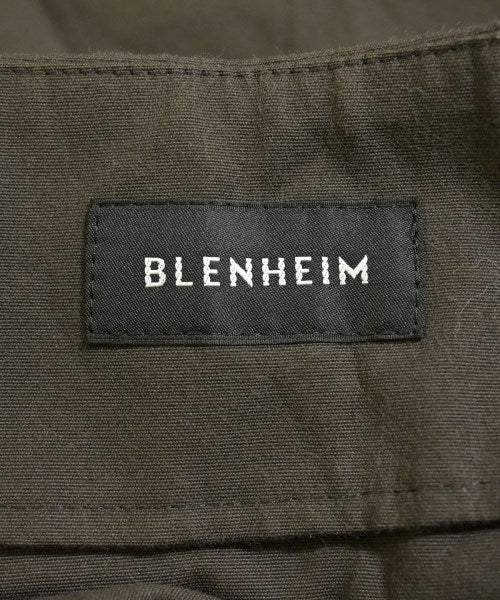 BLENHEIM 長裙/超長裙