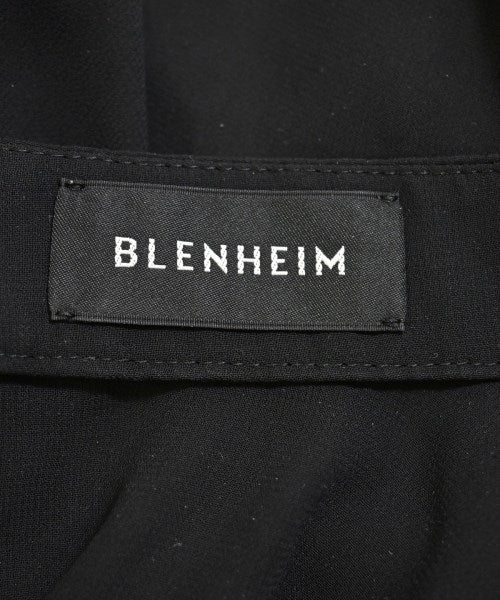 BLENHEIM 女襯衫