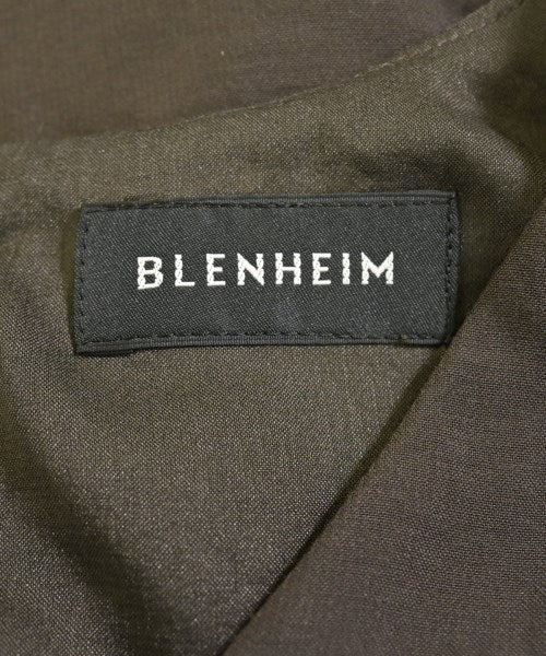 BLENHEIM 洋裝