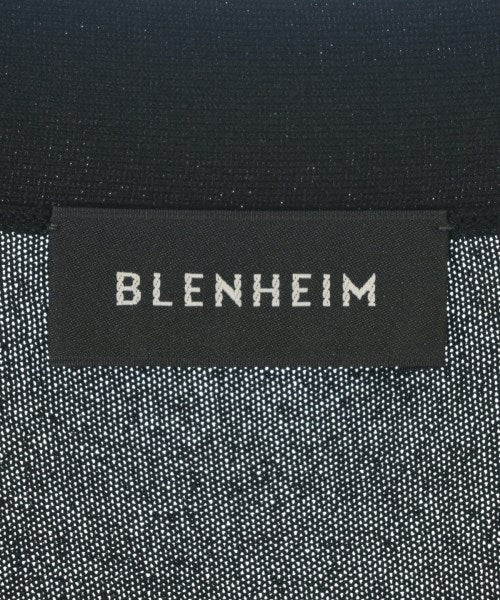 BLENHEIM 開襟衫