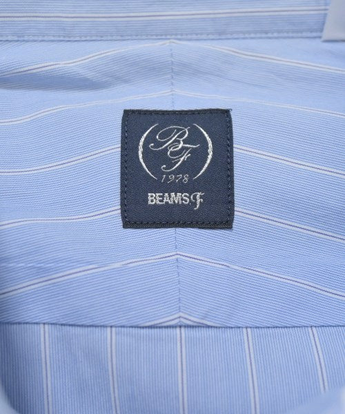 BEAMS F 休閒襯衫