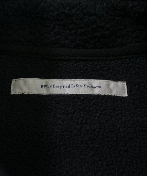EEL<EasyEarlLife> Products 斜紋夾克