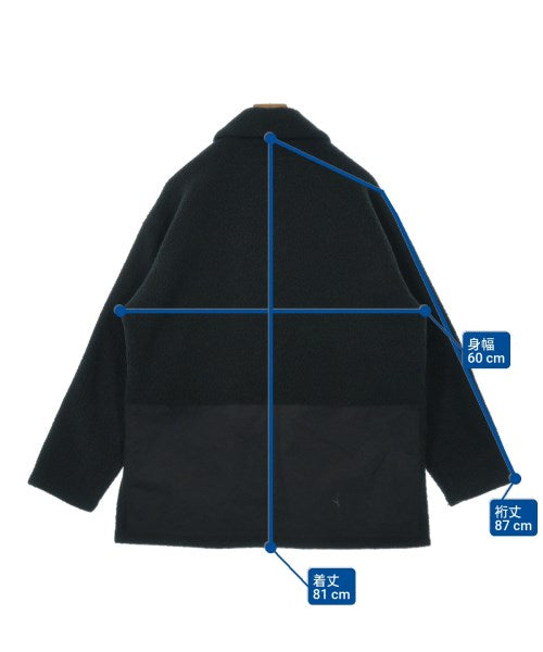 EEL<EasyEarlLife> Products 斜紋夾克