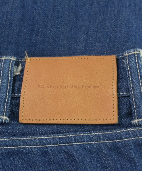 EEL<EasyEarlLife> Products 牛仔