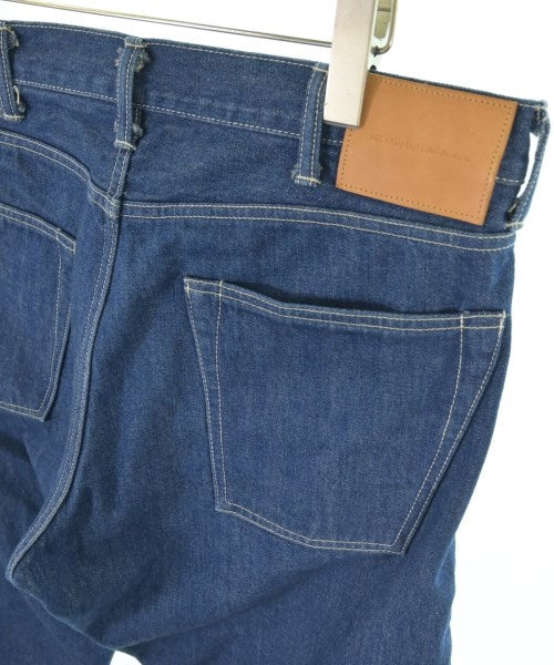 EEL<EasyEarlLife> Products 牛仔