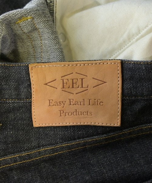 EEL<EasyEarlLife> Products 牛仔