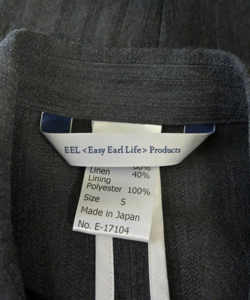 EEL<EasyEarlLife> Products 西裝外套