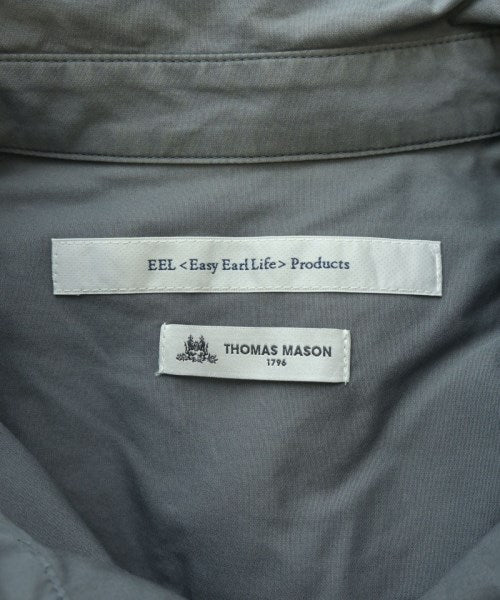 EEL<EasyEarlLife> Products 休閒襯衫